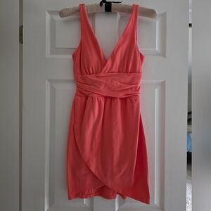 Victoria's Secret Coral Bra Top